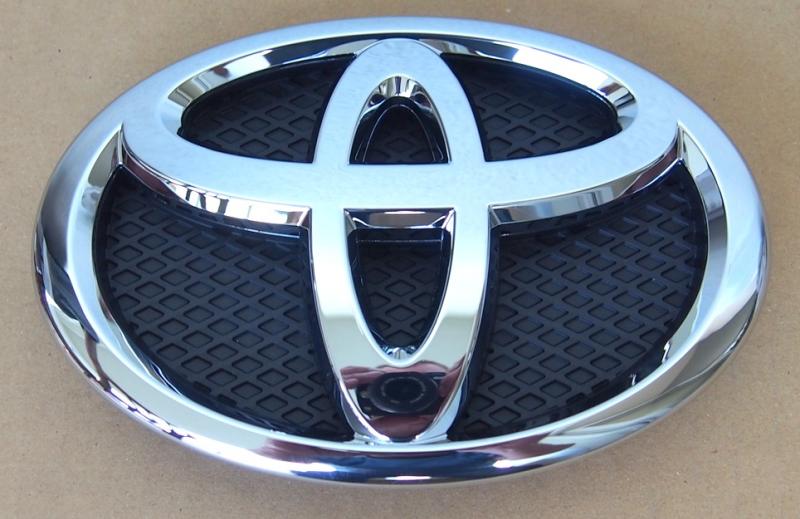 Toyota recalls  certain models of car over seat belt safety concerns