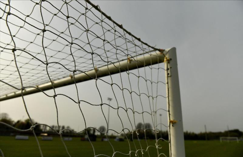 FAI Steering Group examines options for grassroots football