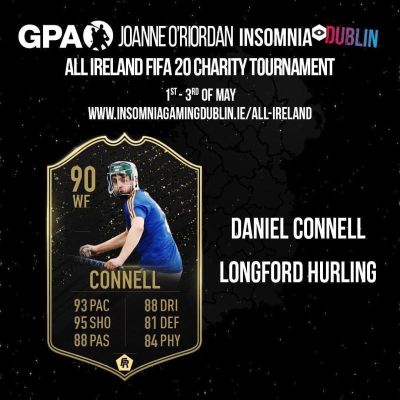 Longford hurler Daniel Connell set to line out for Hoffenheim against Bayern Munich