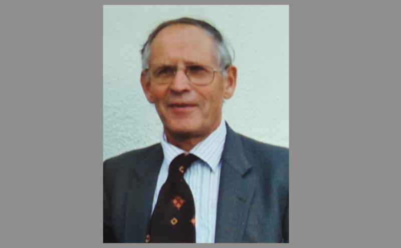Lanesboro and Ballyleague fondly remembers great craftsman and award winning gardener Paul Herraty