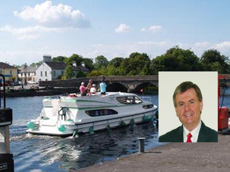 Almost €400,000 to be spent on Rooskey enhancement works 