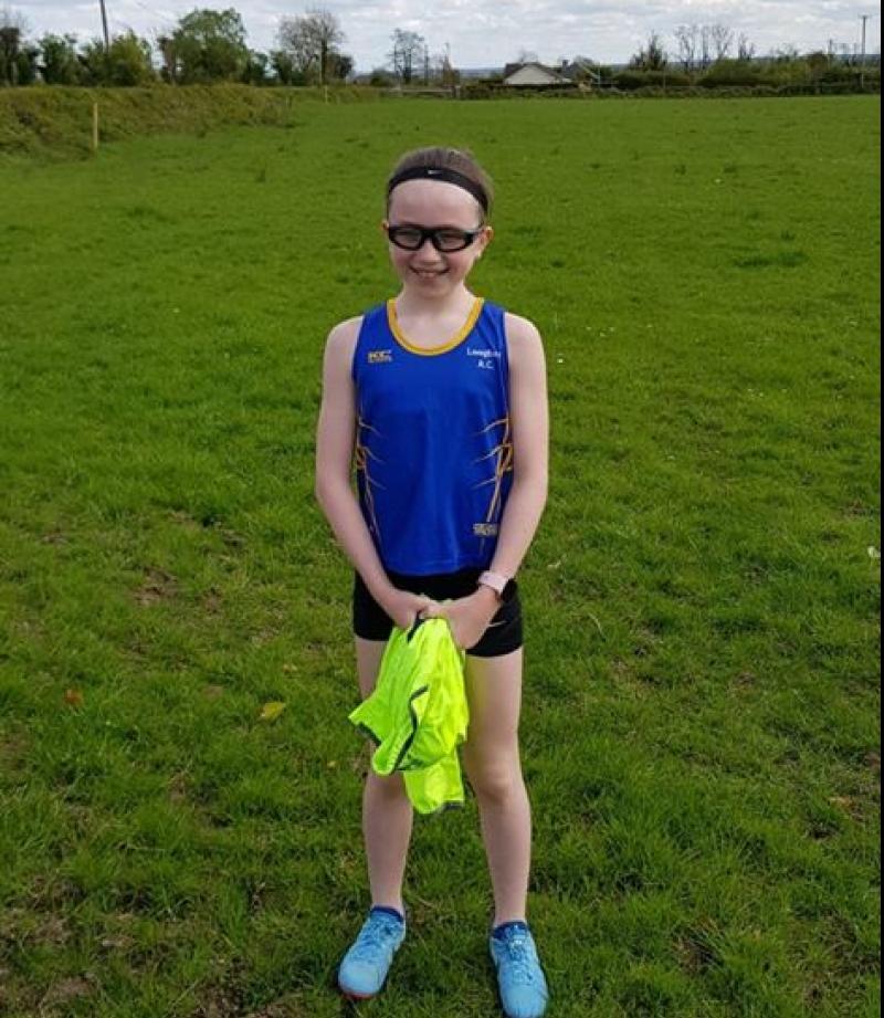 ‘Team North’ triumphs in Longford Athletics Club virtual relay