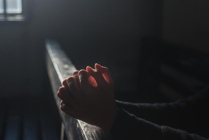 Church Leaders discuss church re-openings