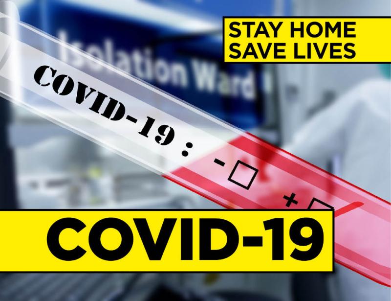 Massive jump in Longford Covid-19 figures as 60 more cases confirmed