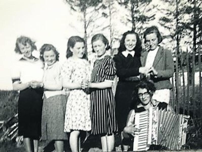 Obituary: Mary Ellen Fletcher, Cuilbeg & London 