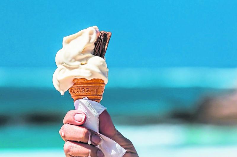 So... what are you looking forward to? Longford's Fr Joe McGrath encourages gratitude