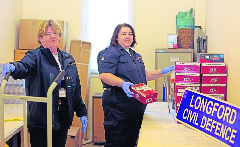 Amazing voluntary groups respond positively to Covid-19