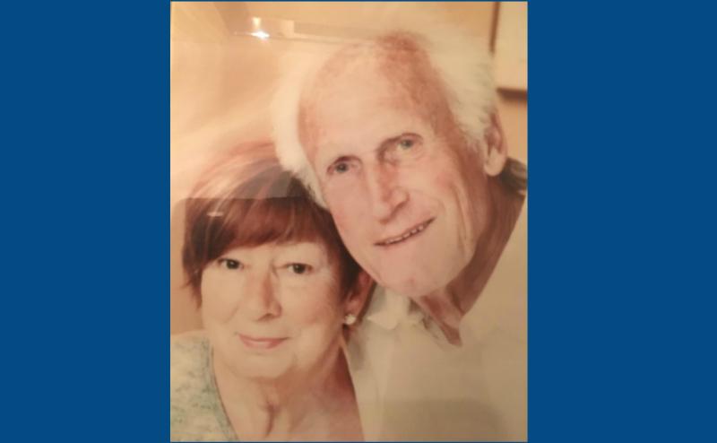Much sadness following death of Longford woman and her husband within four days of each other in West Yorkshire