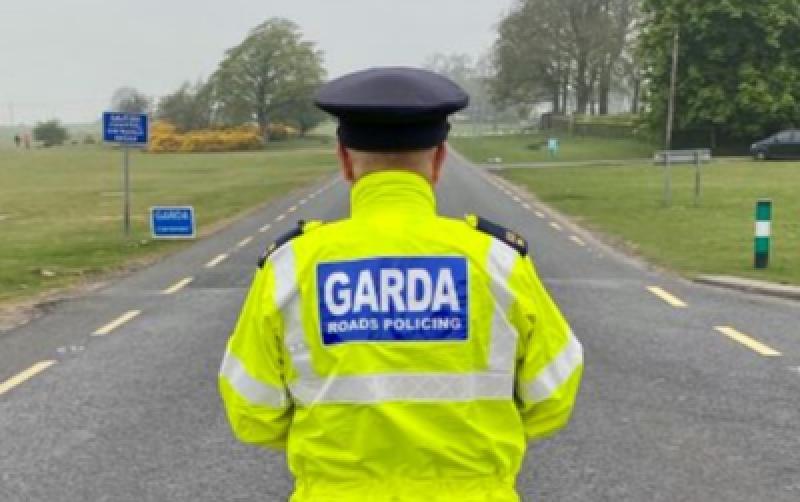 "I don't care about lockdown" - Gardaí share stories of defiant people at Covid-19 checkpoints