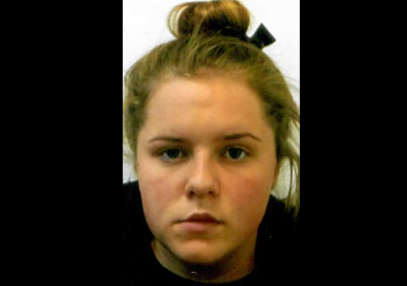 Gardaí in appeal to find teenage girl, Sarah Reilly (15), missing from Naas