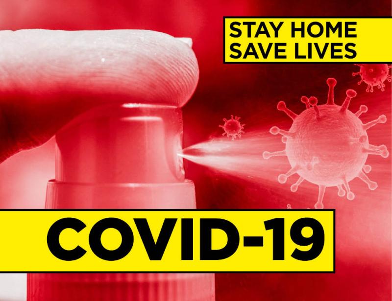 Dramatic decrease in Longford's Covid-19 figures with only two more cases confirmed