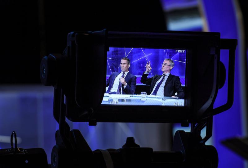 WATCH: RTE's Sunday Game returns to our screens with emotional 'promo video'