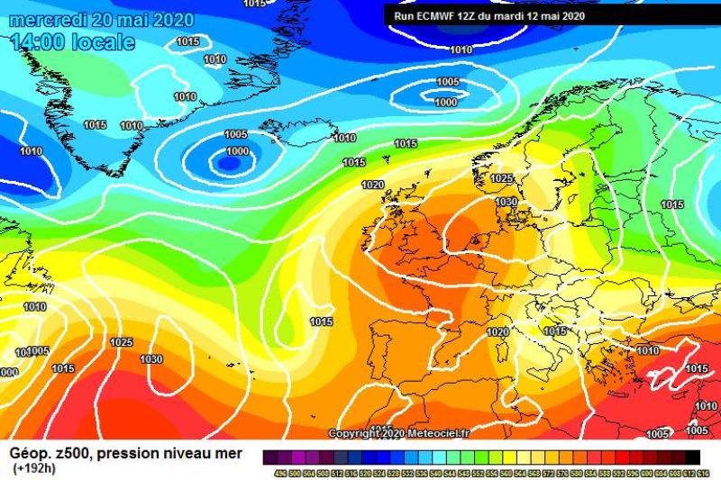 'Still no real rainfall showing' on latest weather charts for next ten days over Ireland