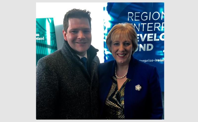 Longford businesses urged to apply for restart grant 