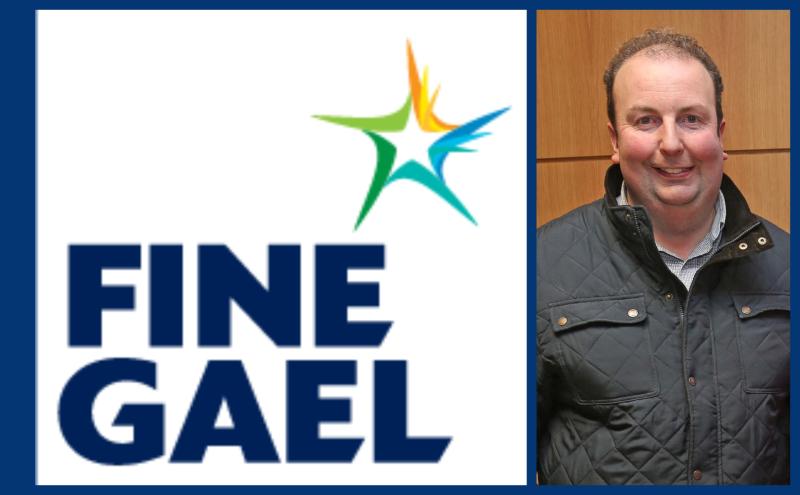 Fine Gael seat stays in Ballinalee as Colin Dalton elected to replace Senator Micheál Carrigy on Longford County Council