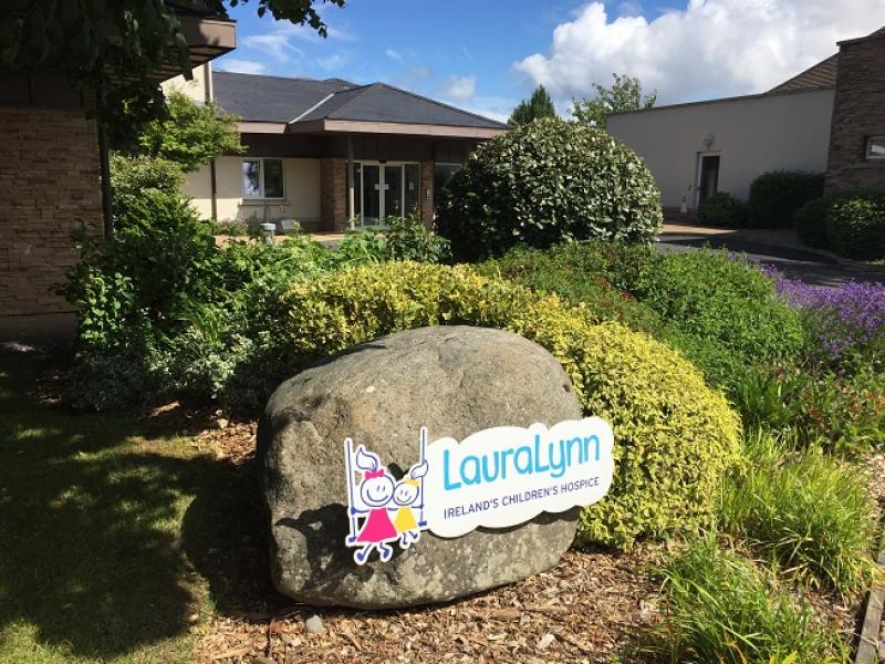 Appeal for Longford support as LauraLynn launches Children’s Hospice Week 