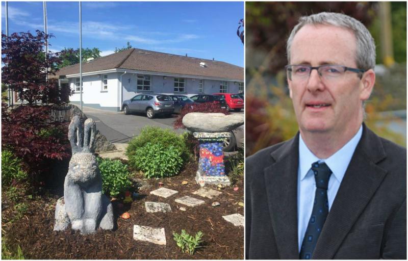 Remote learning takes hold in Lanesboro Community College