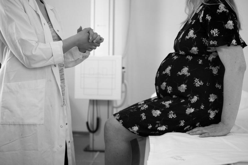'Sport higher on the priority list of health chiefs and politicians than pregnant women and new mothers' 