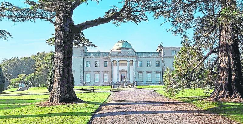 Gradual reopening strategy for tourism heritage sites announced by OPW