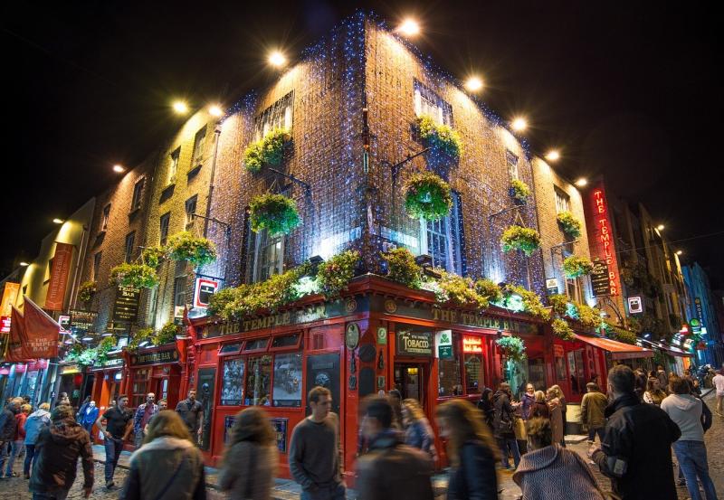 More than 40% of Dublin pubs planning on reopening as a restaurant in June