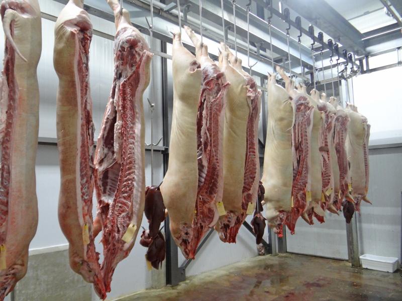 Longford workers took part in critical report on meat industry