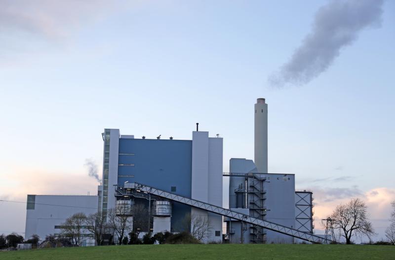 Just Transition report calls for extra €25m investment in Midlands next year
