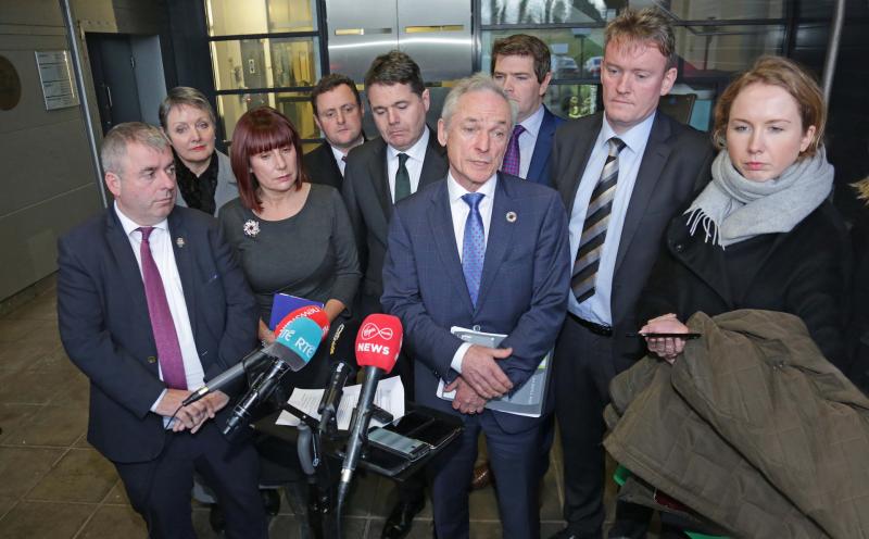 First call for proposals under the €11m Just Transition Fund
