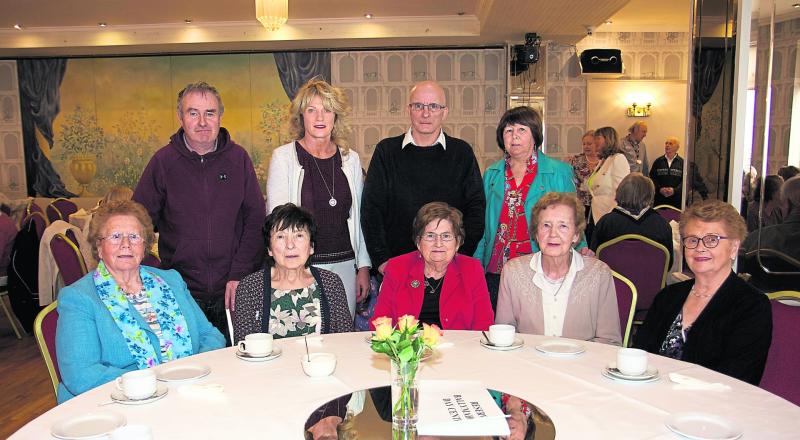 Longford's annual Bealtaine Festival tea dance moves online 
