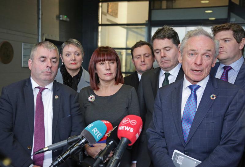 Kieran Mulvey has already received two expressions of interest from 'significant companies' 