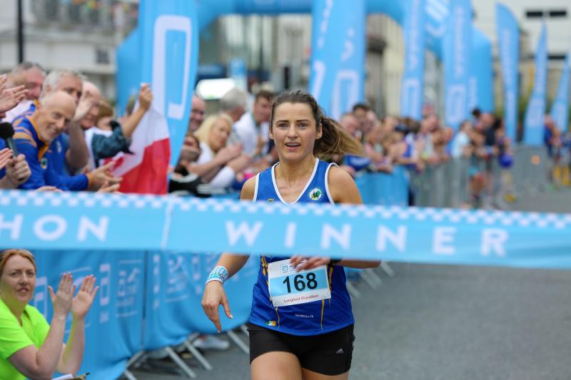2020 Abbott Longford Marathon is yet another casualty of Covid-19 pandemic