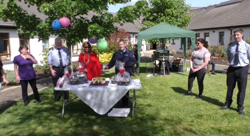 WATCH | Longford Community Gardaí and Longford Library host annual Bealtaine Tea Dance online