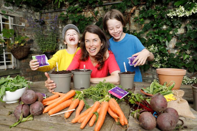 Energia to give away 1,000 home GROWBoxes worth €45,000 to help Get Longford Growing