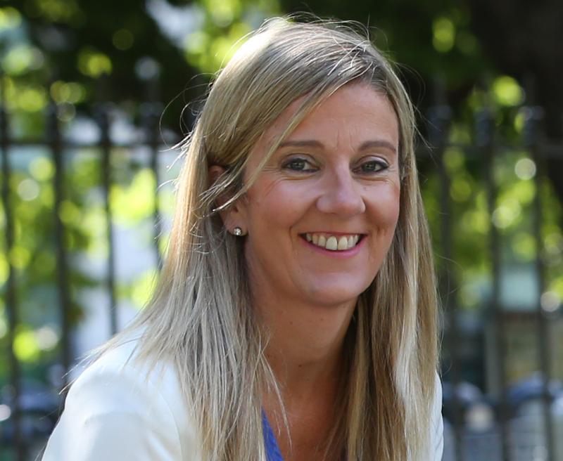 Arthritis Ireland asks people in Longford to raise funds and support those with arthritis by undertaking 30km in 30 days