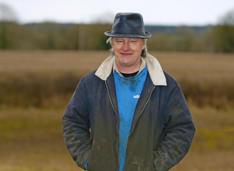 Longford farmer John Harte remembered as ‘great ambassador’ of Lakeland Vintage Club