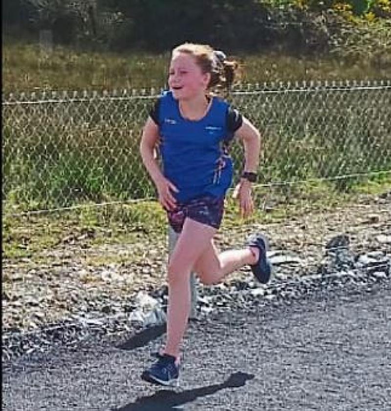 Longford Athletics Club