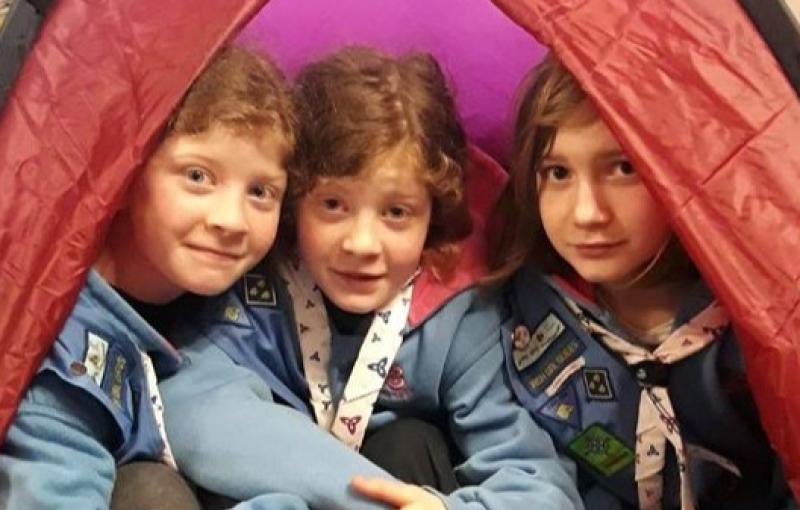 Longford children invited to 'sustainable summer camp at home'
