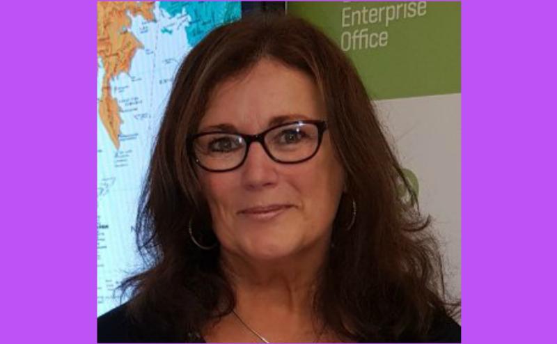 Longford’s Louise Lovett ‘honoured’ to be elected National Women’s Council of Ireland chairperson 