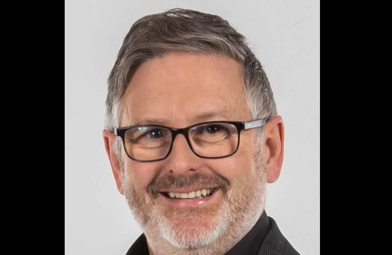 Dr Eddie Murphy to host AsIAm workshop for parents and carers in the autism community