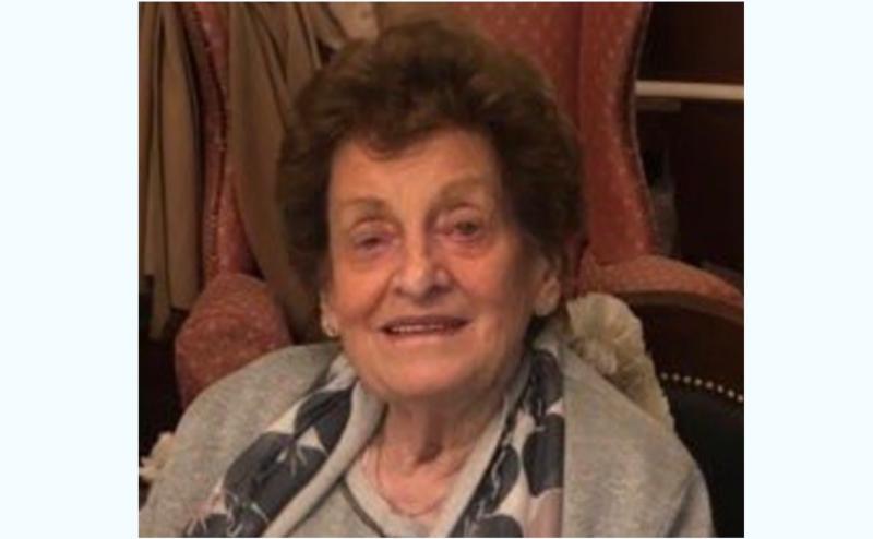 County Longford golf club saddened by death of former Lady Captain and President Brenda Gearty 