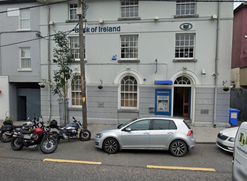 Bank of Ireland, Granard