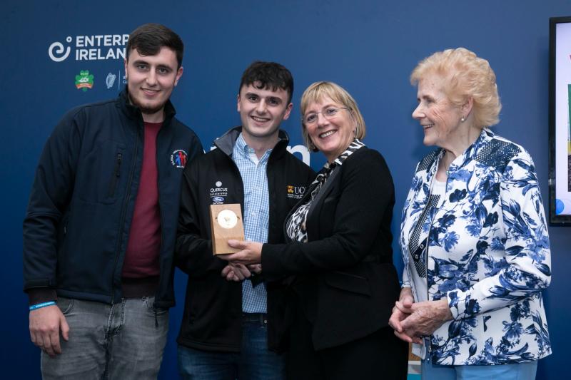 Competition to find Ireland’s agri-innovators with a €10,000 cash prize fund