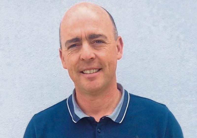 Padraig Davis