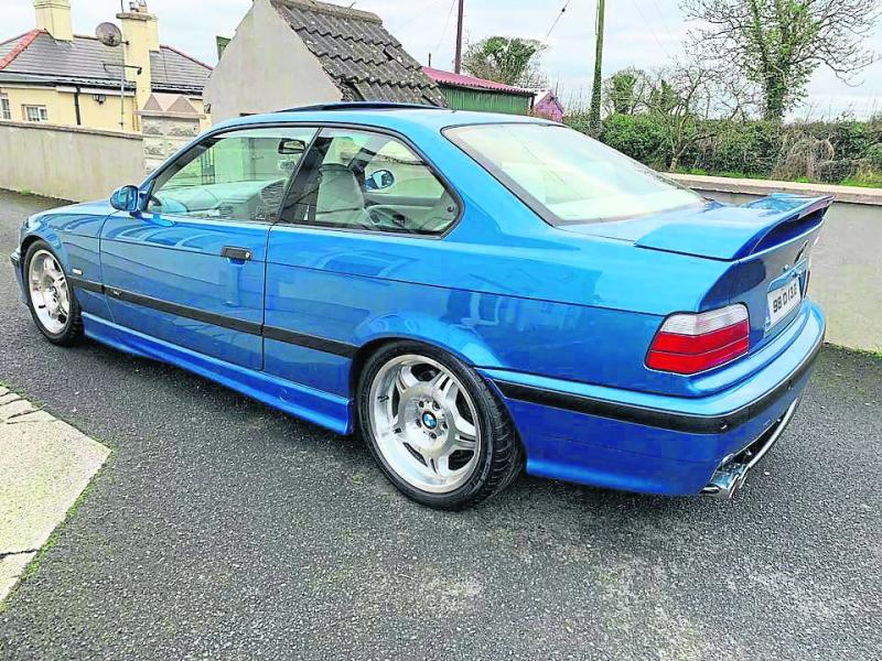 Win two cars in Longford OSNS motor show raffle