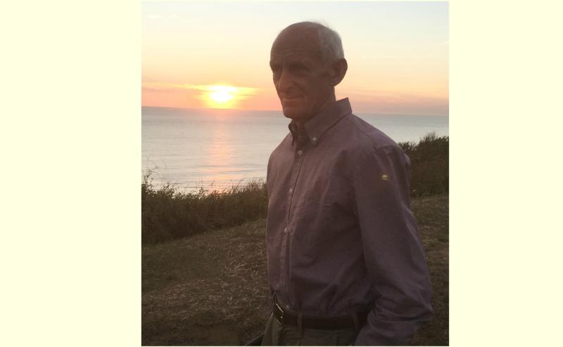 Late Michael Carroll will be greatly missed by everyone in Lanesboro