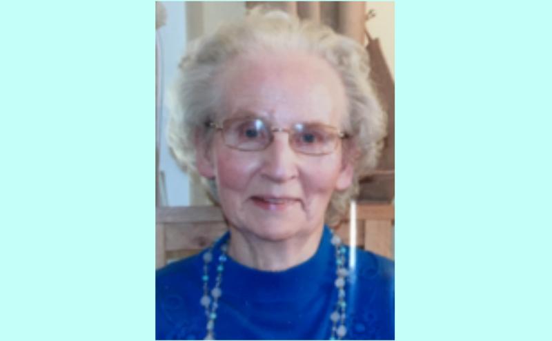 Mullahoran mourns death of industrious and hardworking Sheila O'Reilly