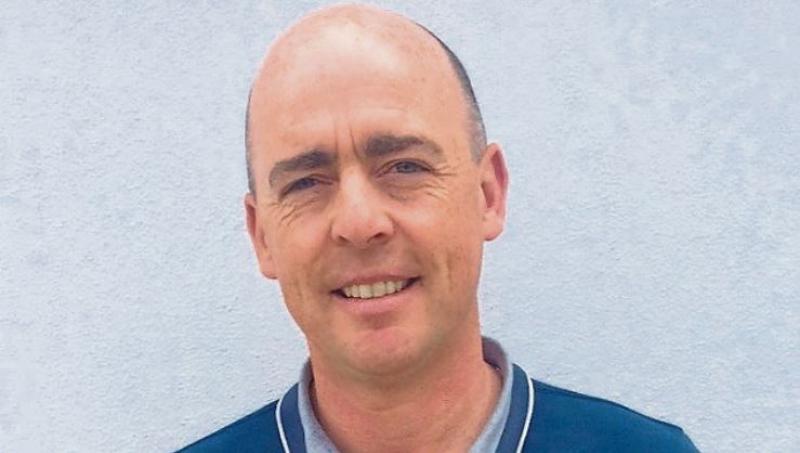 Padraic Davis