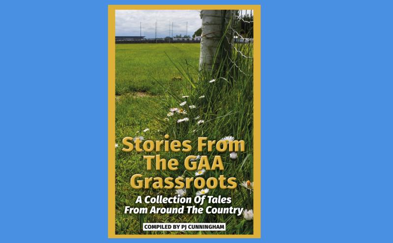Appeal for Longford GAA stories for book and association archives