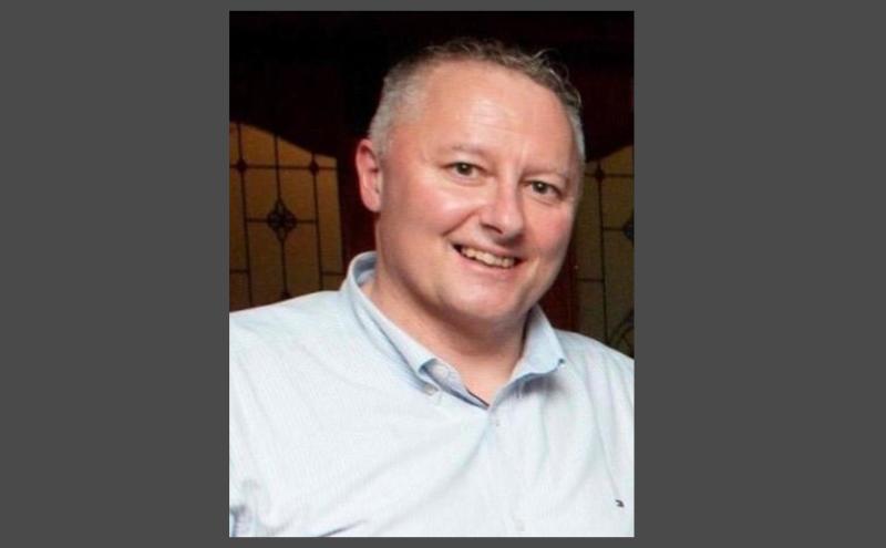 Garda Colm Horkan helped to have man accused of his murder admitted to psychiatric unit