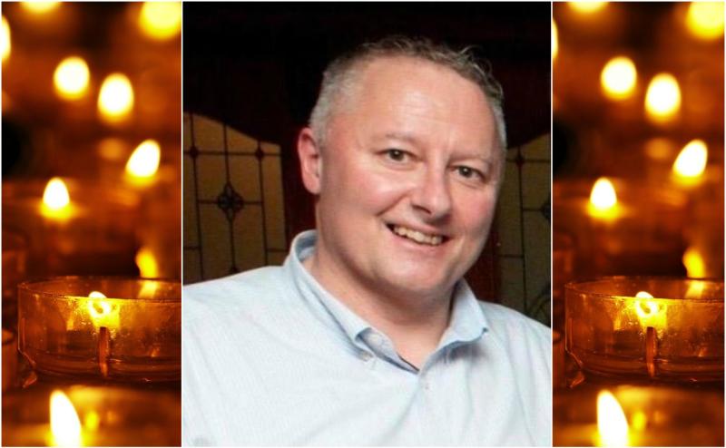 An Garda Síochána marks one year anniversary of 'kind, thoughtful and a selflessly loyal' Detective Garda Colm Horkan