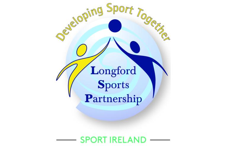 Longford Sports Partnership receives €25,000 in  Covid-19 supplementary funding